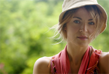 Gemma Hayes